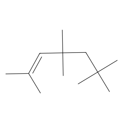 三异丁烯 (支链异构体混合物),Triisobutylene (mixture of branched chain isomer)
