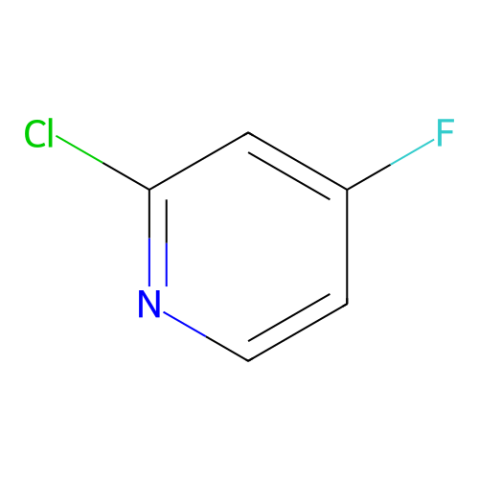 2-氯-4-氟吡啶,2-Chloro-4-fluoropyridine