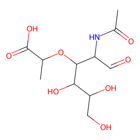 N-乙酰胞壁酸,N-Acetylmuramic acid