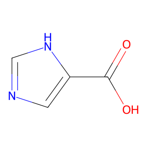 1H-咪唑-4-甲酸,1H-Imidazole-4-carboxylic acid