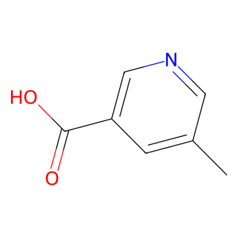 5-甲基烟酸,5-Methylnicotinic acid