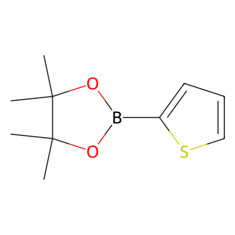 噻吩-2-硼酸频哪醇酯,Thiophene-2-boronic acid pinacol ester