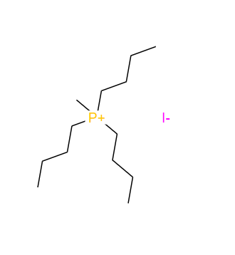 三丁基甲基碘化膦,METHYLTRIBUTYLPHOSPHONIUM IODIDE