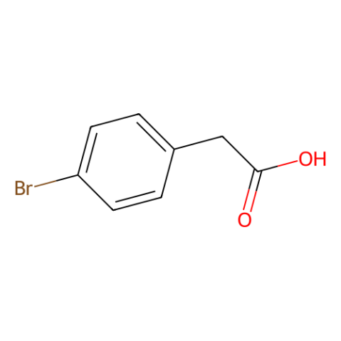 4-溴苯乙酸,4-Bromophenylacetic Acid