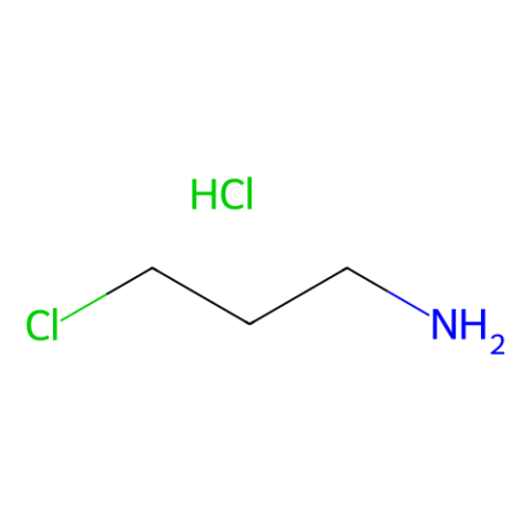 3-氯丙胺鹽酸鹽,3-Chloropropylamine hydrochloride