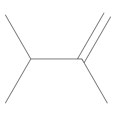 2,3-二甲基-1-丁烯,2,3-Dimethyl-1-butene