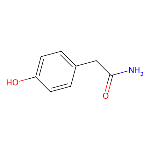 對羥基苯乙酰胺,4-Hydroxyphenylacetamide