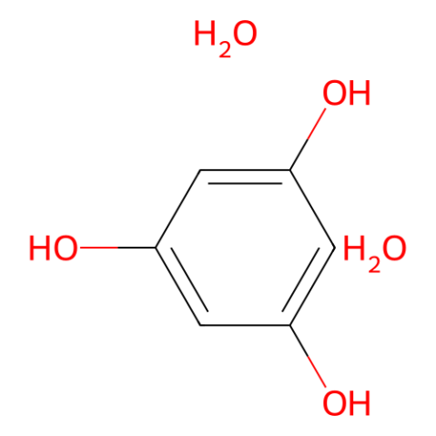 间苯三酚二水合物,Phloroglucinol dihydrate