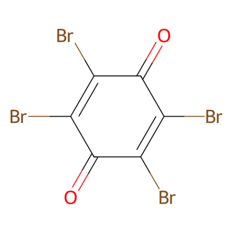 四溴对苯醌,Bromanil