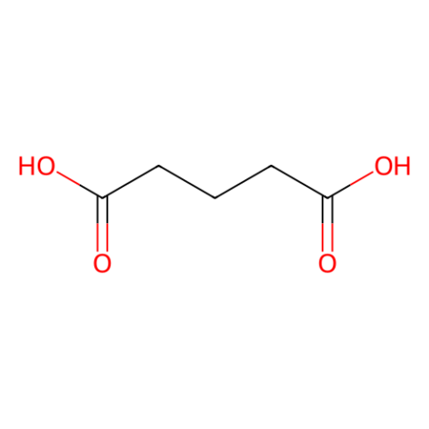 戊二酸,Glutaric acid