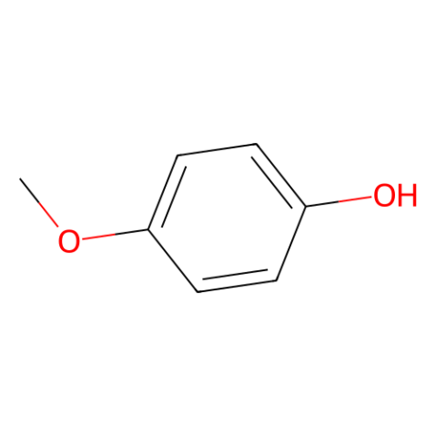 4-甲氧基苯酚（MEHQ）,4-Methoxyphenol