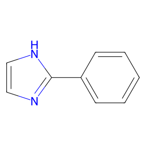 2-苯基咪唑,2-Phenylimidazole