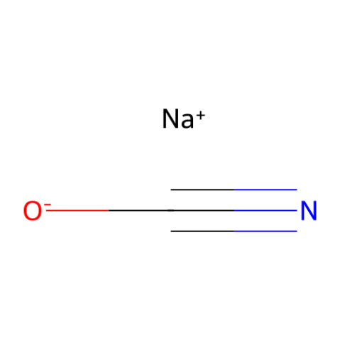 氰酸钠,Sodium cyanate