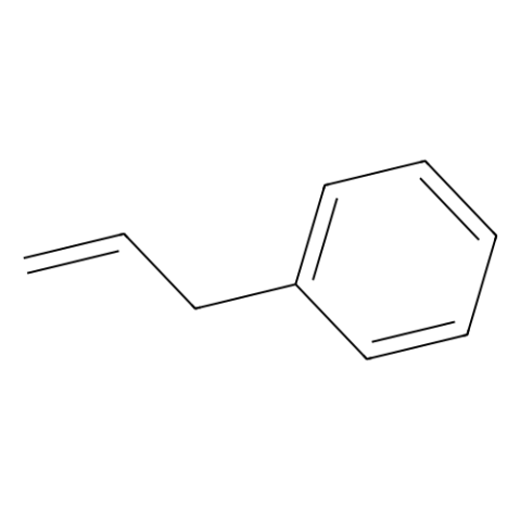 烯丙苯,Allylbenzene