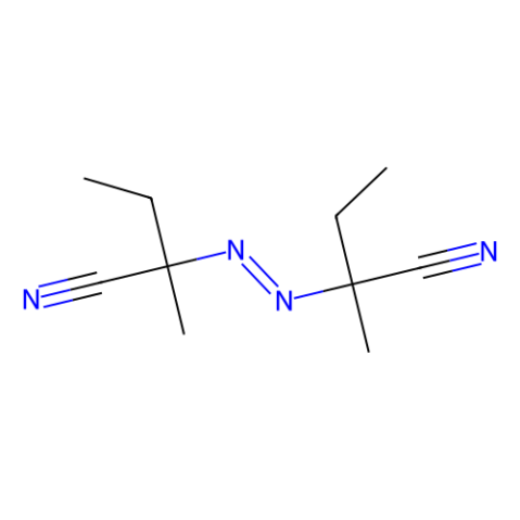 偶氮二异戊腈,2,2′-Azobis(2-methylbutyronitrile)