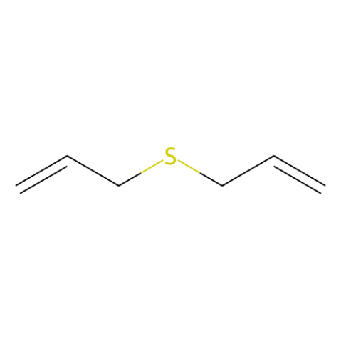 二烯丙基硫醚,Diallyl sulfide