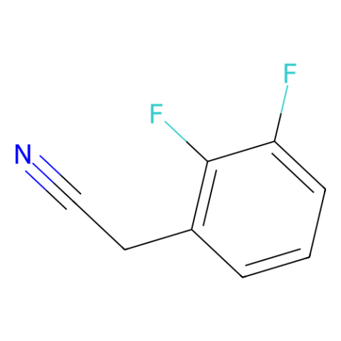 2,3-二氟苯基乙腈,2,3-Difluorophenylacetonitrile