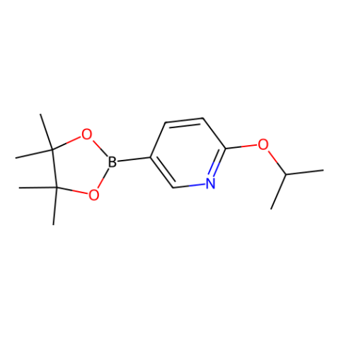 6-异丙氧基吡啶-3-硼酸频哪醇酯,2-Isopropoxypyridine-5-boronic acid pinacol ester