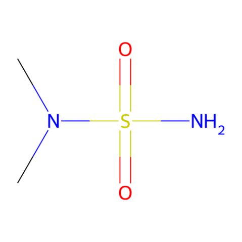 N,N-二甲基磺酰胺,N,N-Dimethylsulfamide