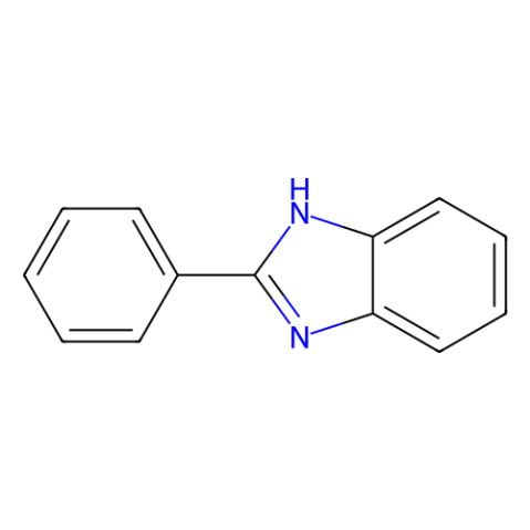 2-苯基苯并咪唑,2-Phenylbenzimidazole