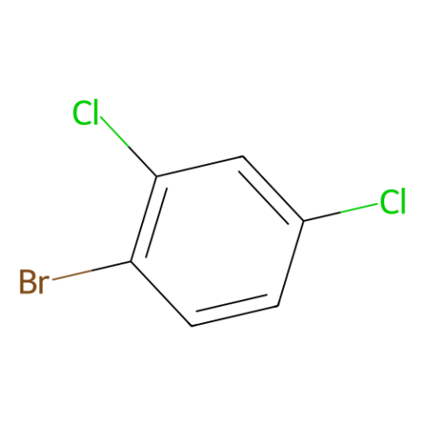 2,4-二氯溴苯,1-Bromo-2,4-dichlorobenzene