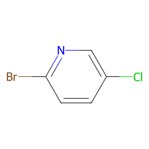 2-溴-5-氯吡啶,2-Bromo-5-chloropyridine