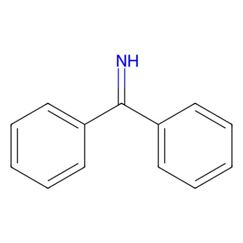 二苯甲酮亞胺,Benzophenone imine