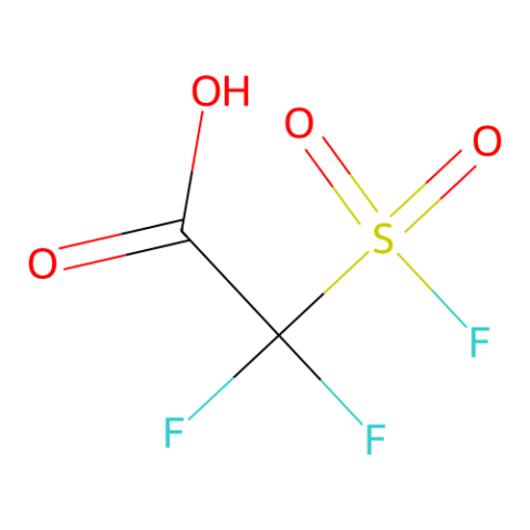 2,2-二氟-2-(氟磺酰基)乙酸,2,2-Difluoro-2-(fluorosulfonyl)acetic acid