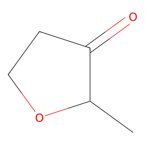 2-甲基四氢呋喃-3-酮,2-Methyltetrahydrofuran-3-one