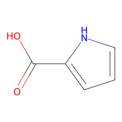 吡咯-2-甲酸,Pyrrole-2-carboxylic acid
