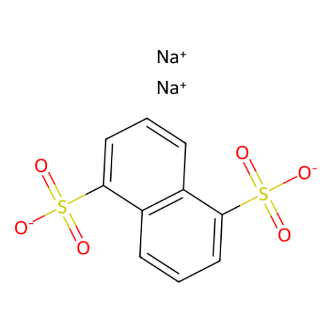1，5-萘二磺酸钠,Sodium 1,5-naphthalenedisulfonate dibasic