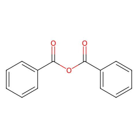 苯甲酸酐,Benzoic anhydride