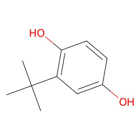 叔丁基對苯二酚,tert-Butylhydroquinone