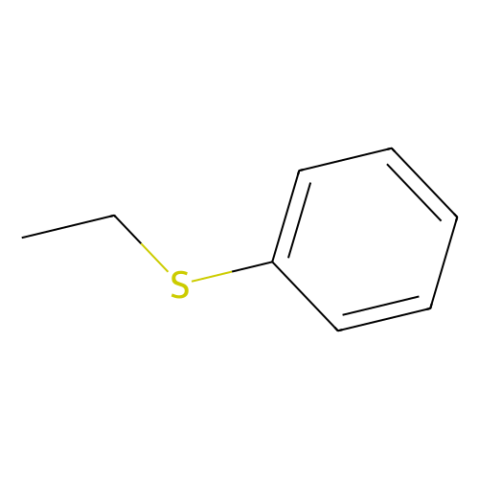 乙基苯基硫,Ethyl Phenyl Sulfide