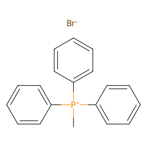 甲基三苯基溴化鏻,Methyltriphenylphosphonium bromide