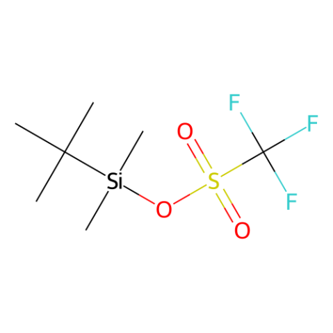 叔丁基二甲基硅烷基三氟甲烷磺酸酯,TBDMS triflate
