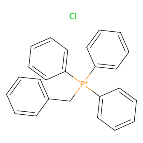 苄基三苯基氯化磷,Benzyltriphenylphosphonium chloride