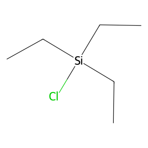 三乙基氯硅烷,Chlorotriethylsilane