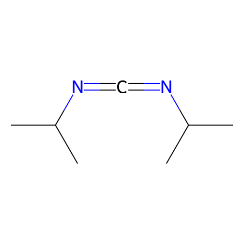N,N′-二异丙基碳二亚胺(DIC),N,N'-Diisopropylcarbodiimide