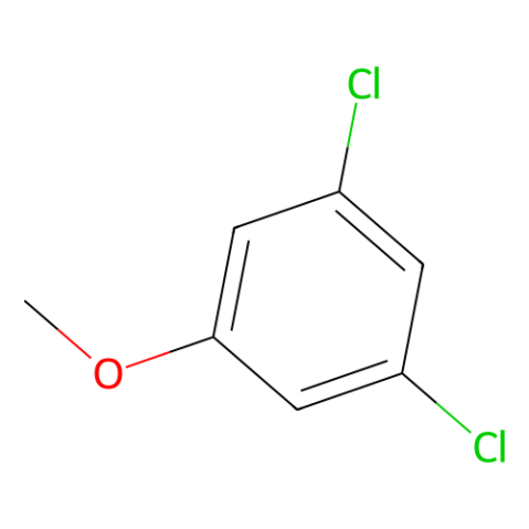 3,5-二氯苯甲醚,3,5-Dichloroanisole