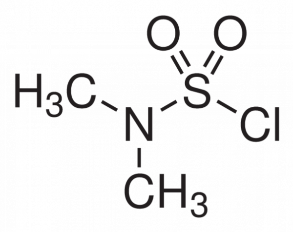 N,N-二甲胺基磺酰氯,N,N-Dimethylsulfamoyl chloride