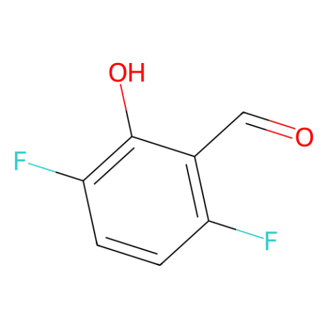 3,6-二氟水杨醛,3,6-Difluorosalicylaldehyde
