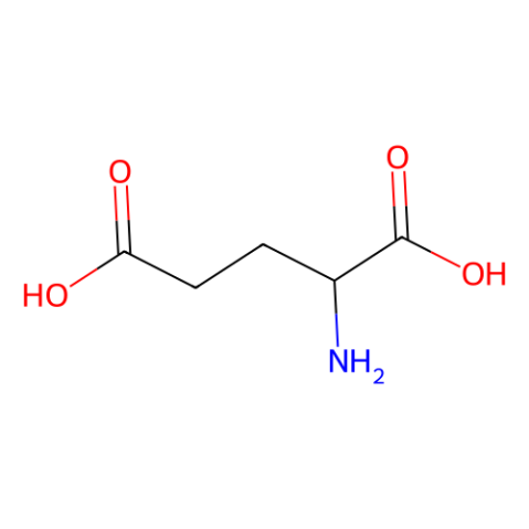 L-谷氨酸,L(+)-Glutamic acid