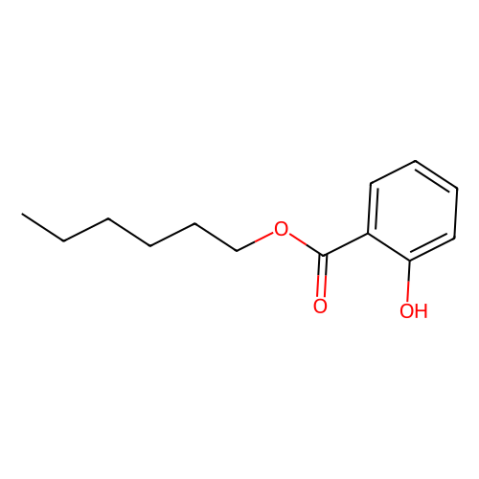 柳酸己酯,Hexyl salicylate