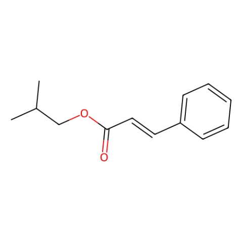 桂酸异丁酯,Isobutyl cinnamate