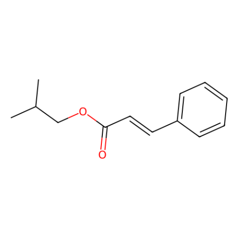 桂酸異丁酯,Isobutyl cinnamate