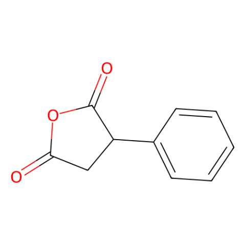 苯基琥珀酸酐,Phenylsuccinic anhydride