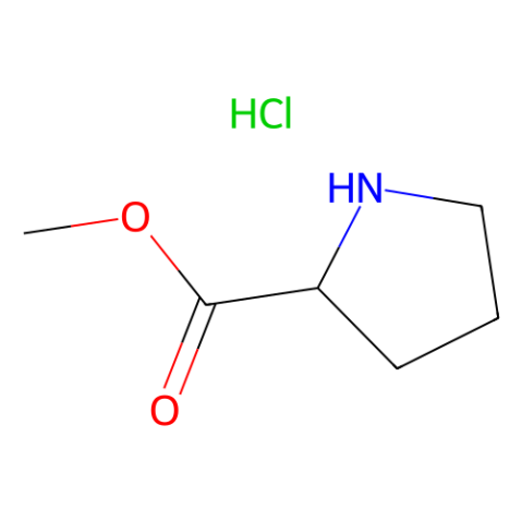 L-脯氨酸甲酯鹽酸鹽,L-Proline methyl ester hydrochloride