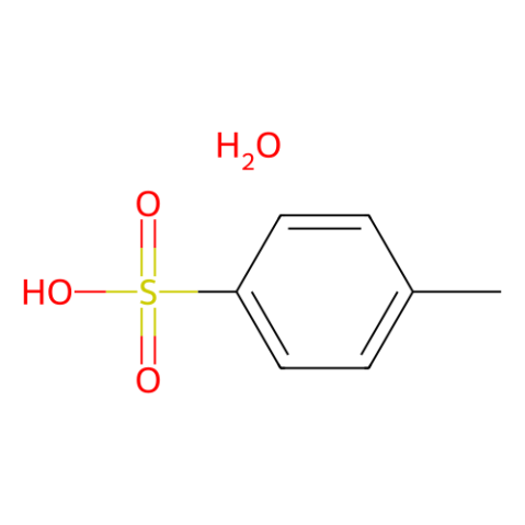 对甲苯磺酸一水合物,p-Toluenesulfonic acid monohydrate