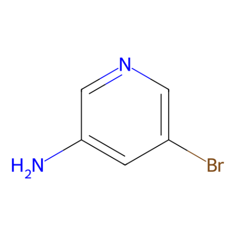 3-氨基-5-溴吡啶,3-Amino-5-bromopyridine